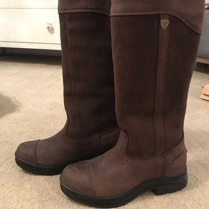 Women’s Ariat Windermere Riding Boot